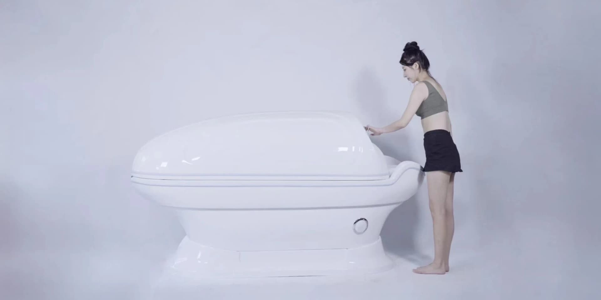 Metabola wellness center - Professional body transformation treatment results and client success stories