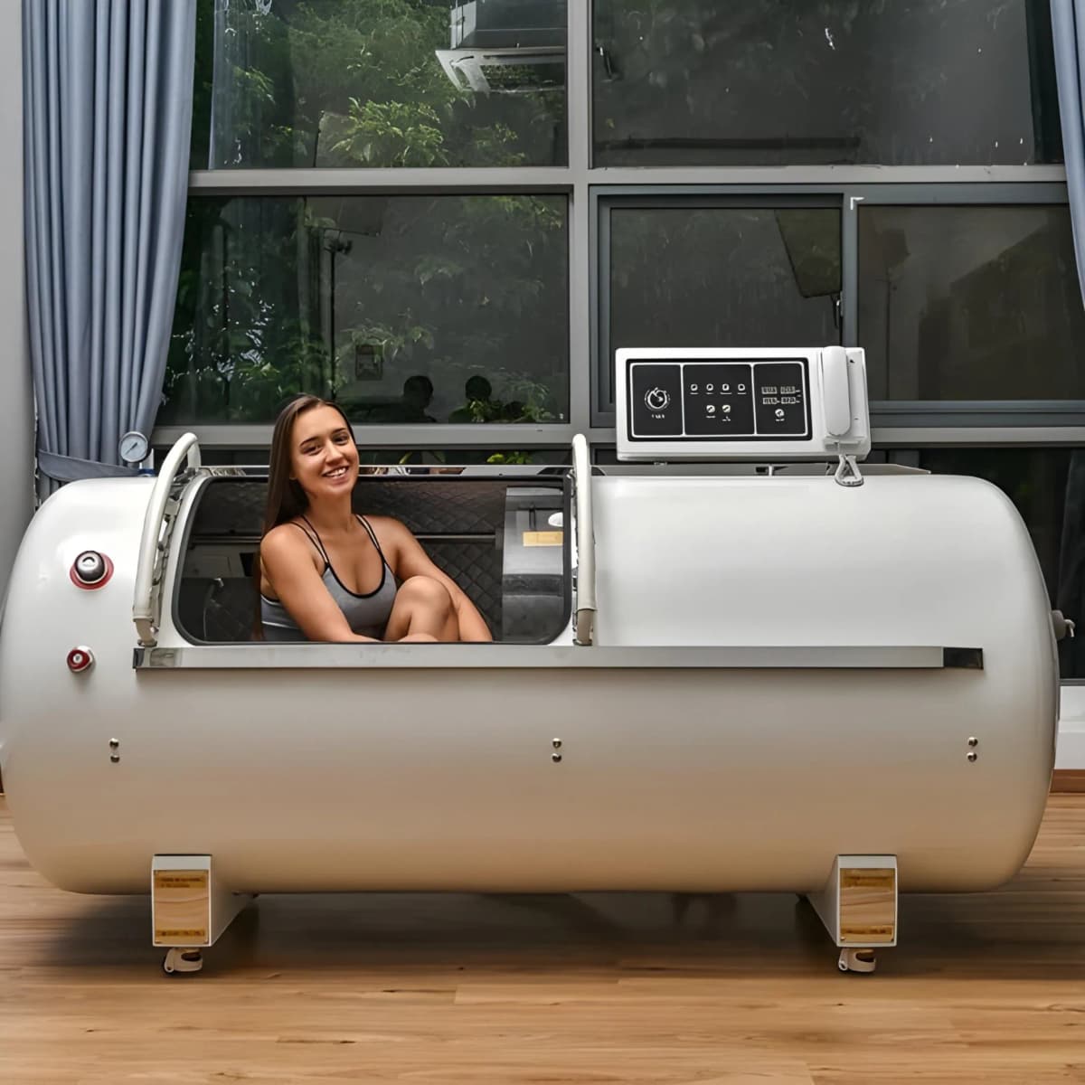 Collagen Bed