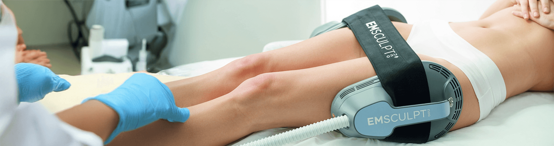 Emsculpt Treatment treatment background - Metabola wellness center Chennai