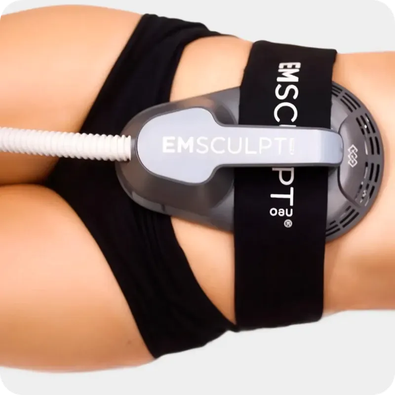 Collagen Bed