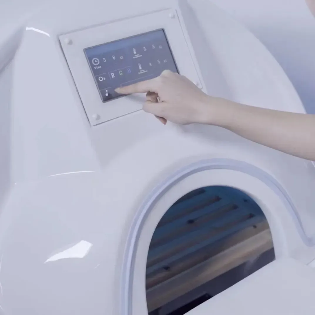 Collagen Bed