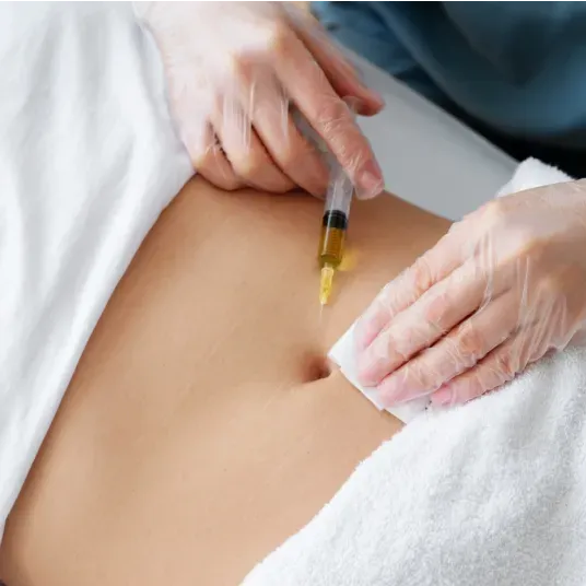 Collagen Bed