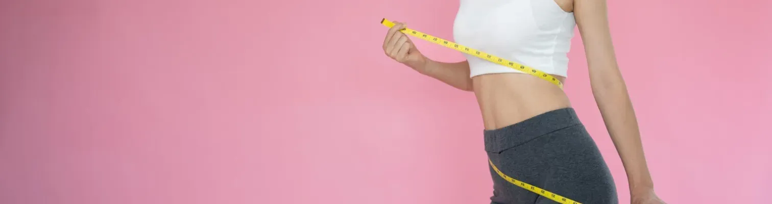 Inch Loss Therapy treatment background - Metabola wellness center Chennai