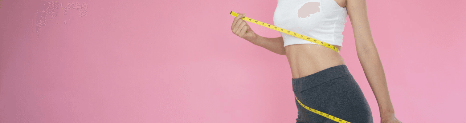 Inch Loss Therapy treatment background - Metabola wellness center Chennai