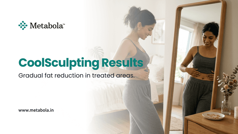 CoolSculpting Results: What to Expect, When You’ll See Changes, and How to Maximize Them