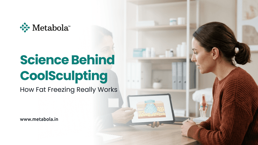 Science Behind CoolSculpting: How Fat Freezing Really Works